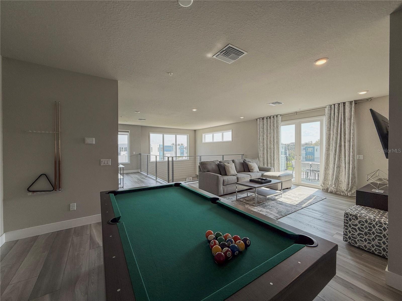 SPECTRUM AT REUNION CONDO PH 7A & 7B - Residential