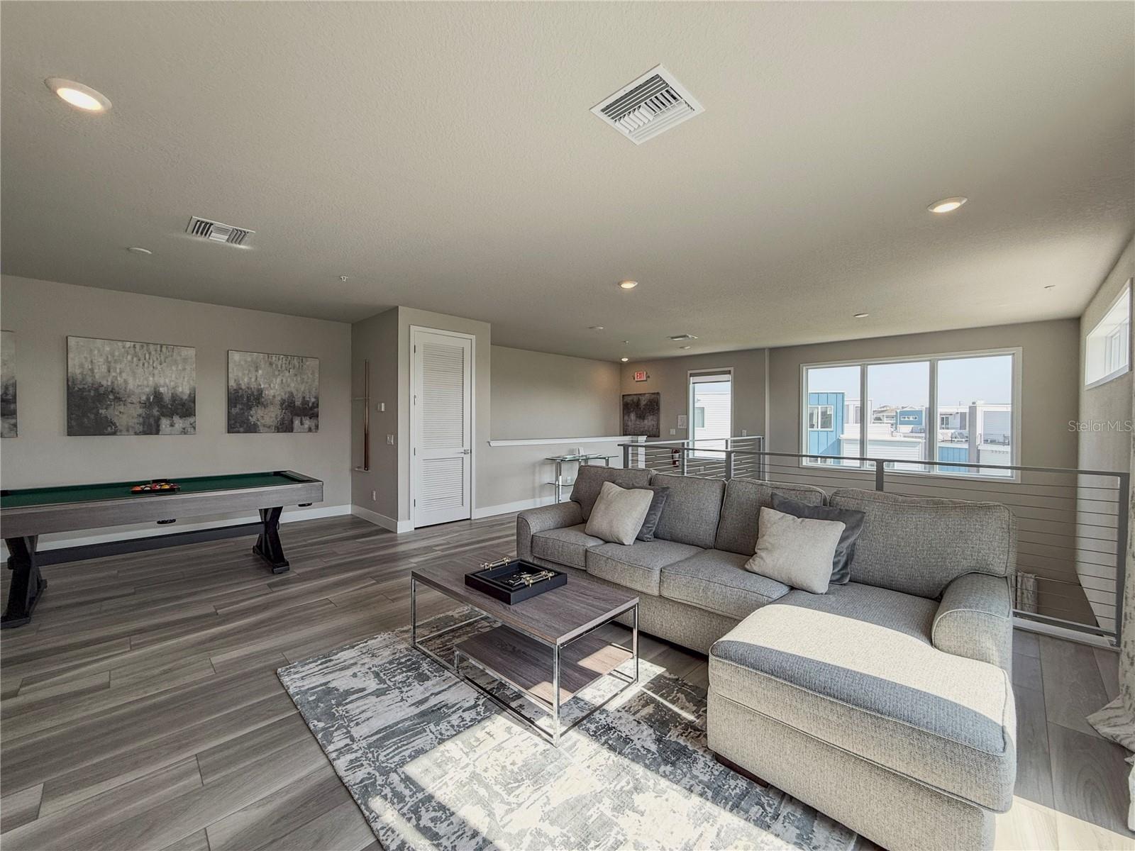 SPECTRUM AT REUNION CONDO PH 7A & 7B - Residential