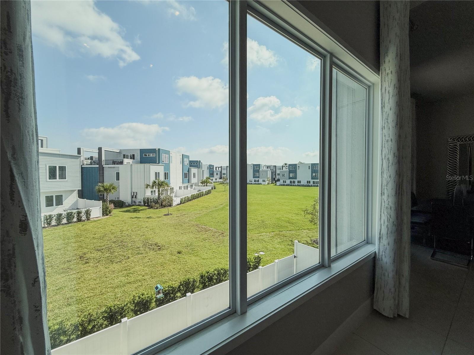 SPECTRUM AT REUNION CONDO PH 7A & 7B - Residential