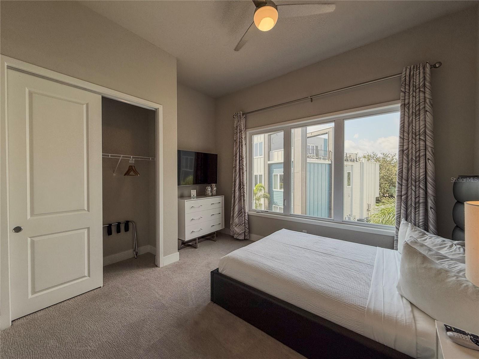 SPECTRUM AT REUNION CONDO PH 7A & 7B - Residential