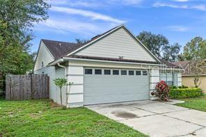 167 N CERVIDAE DRIVE