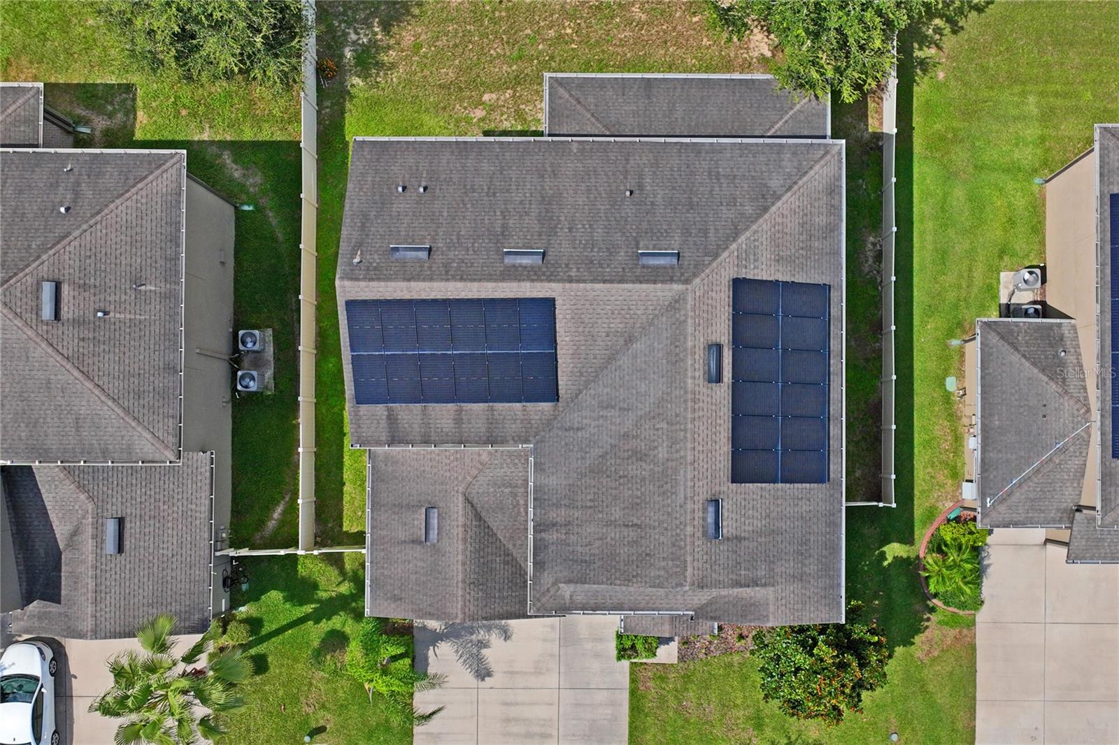 HIGHLANDS RESERVE PH 2 - Residential
