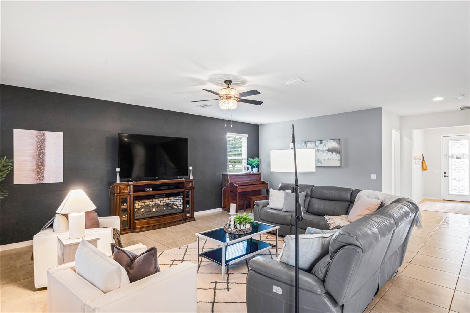 HIGHLANDS RESERVE PH 2 - Residential
