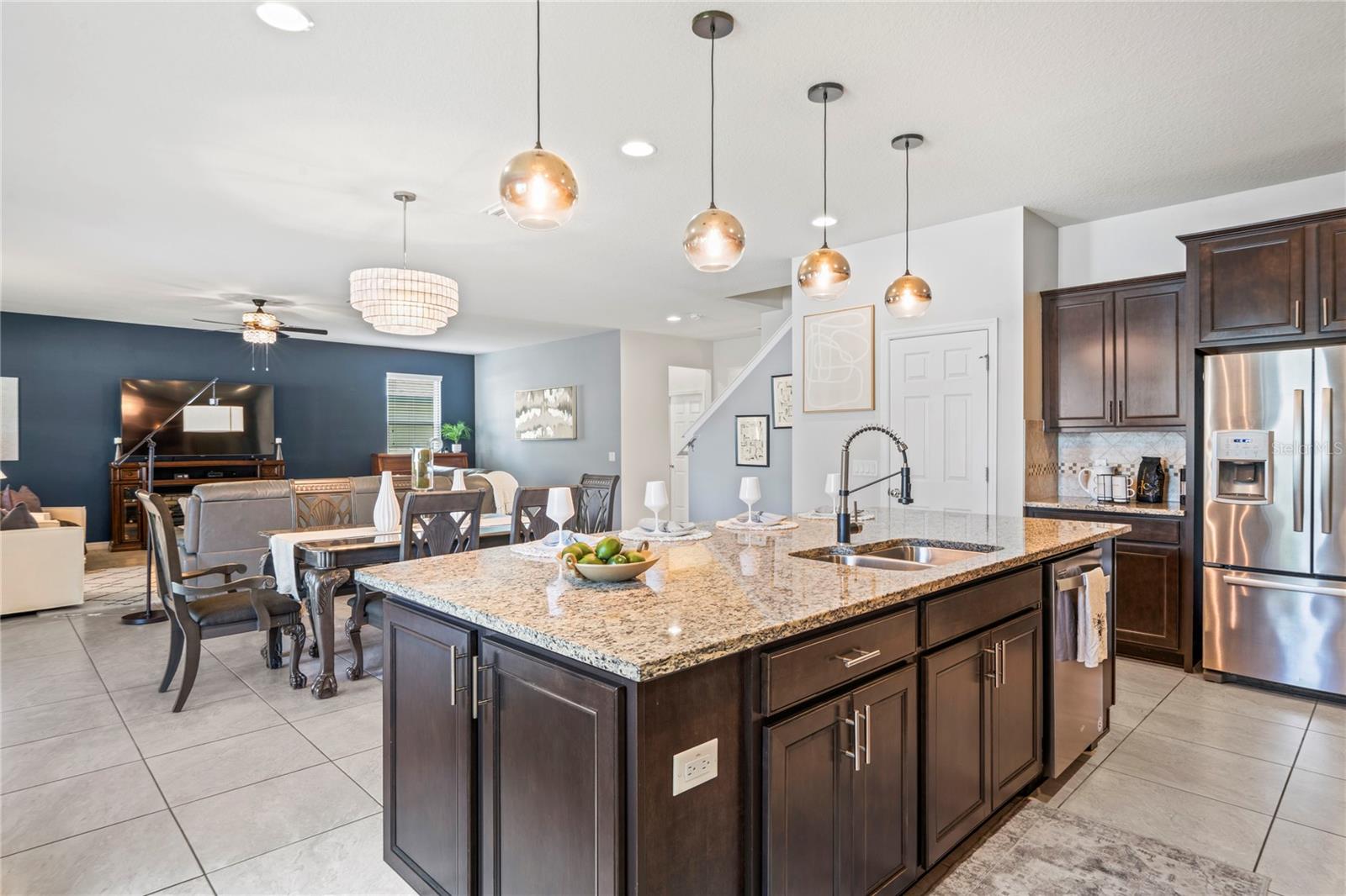 HIGHLANDS RESERVE PH 2 - Residential