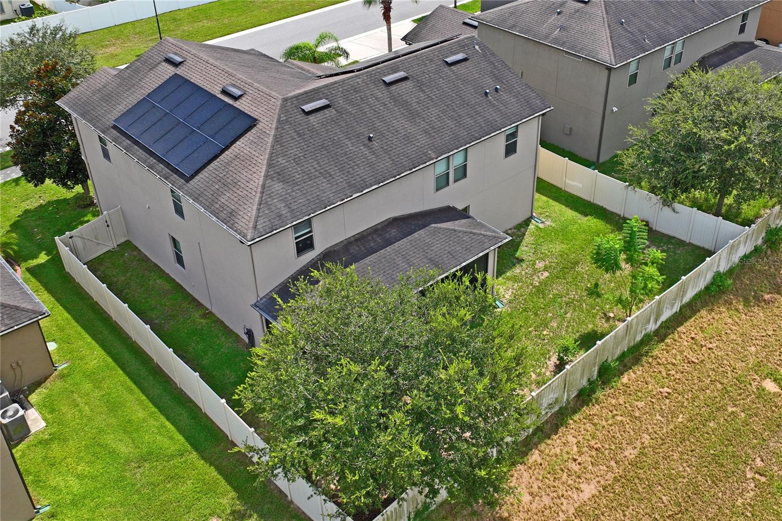 HIGHLANDS RESERVE PH 2 - Residential