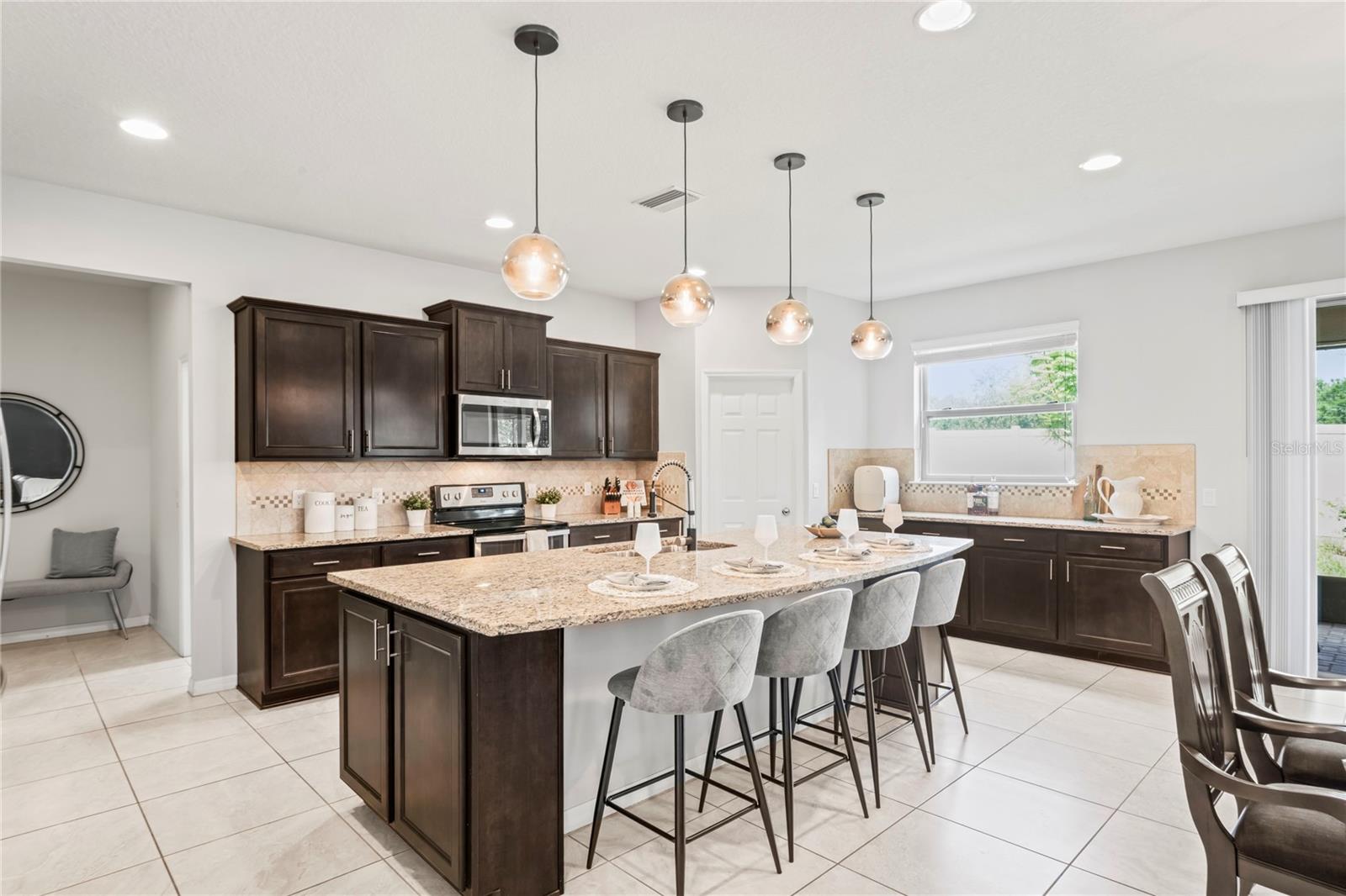 HIGHLANDS RESERVE PH 2 - Residential
