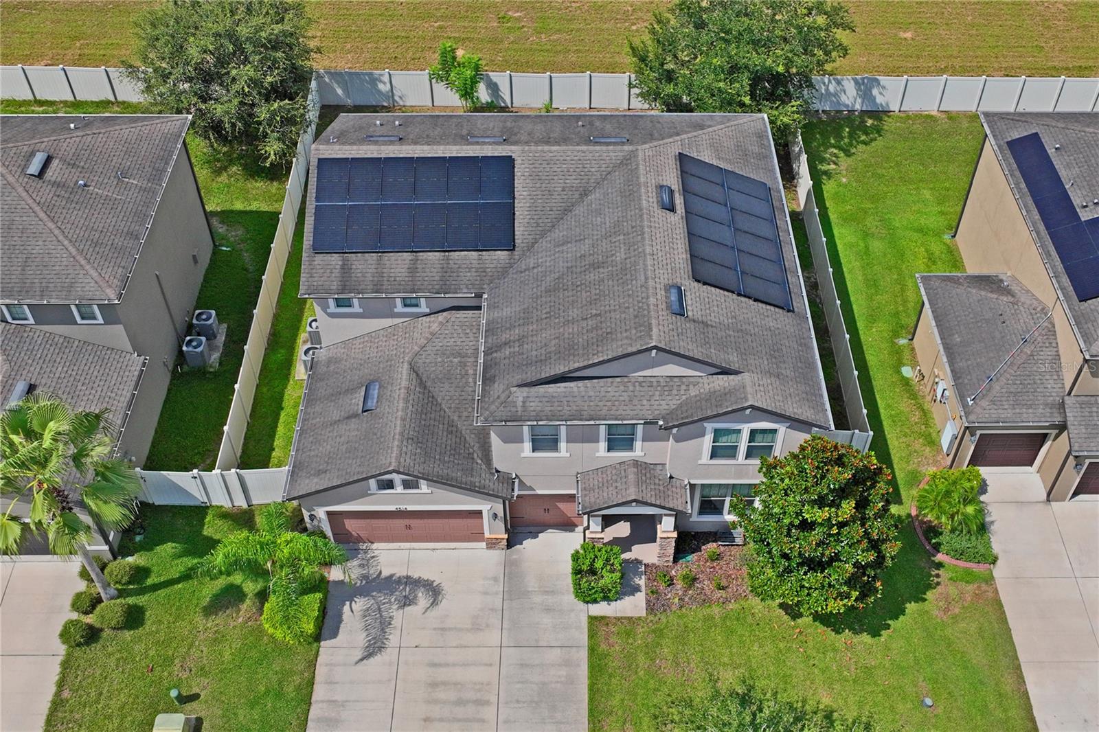 HIGHLANDS RESERVE PH 2 - Residential