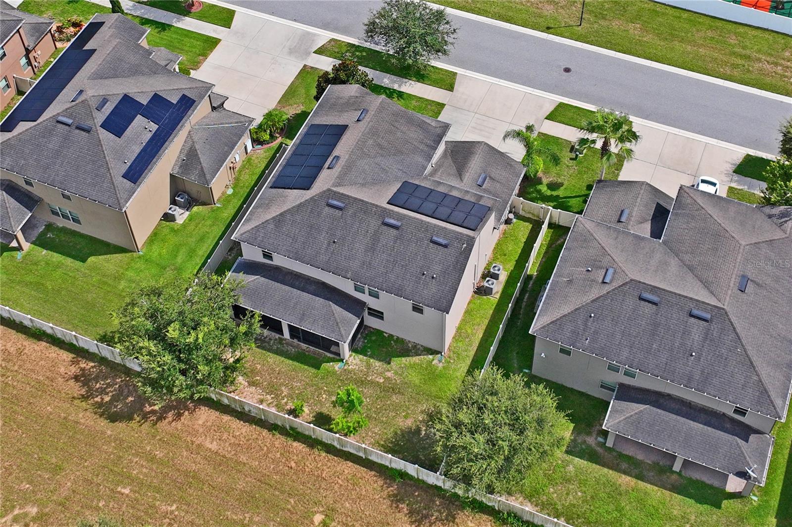 HIGHLANDS RESERVE PH 2 - Residential