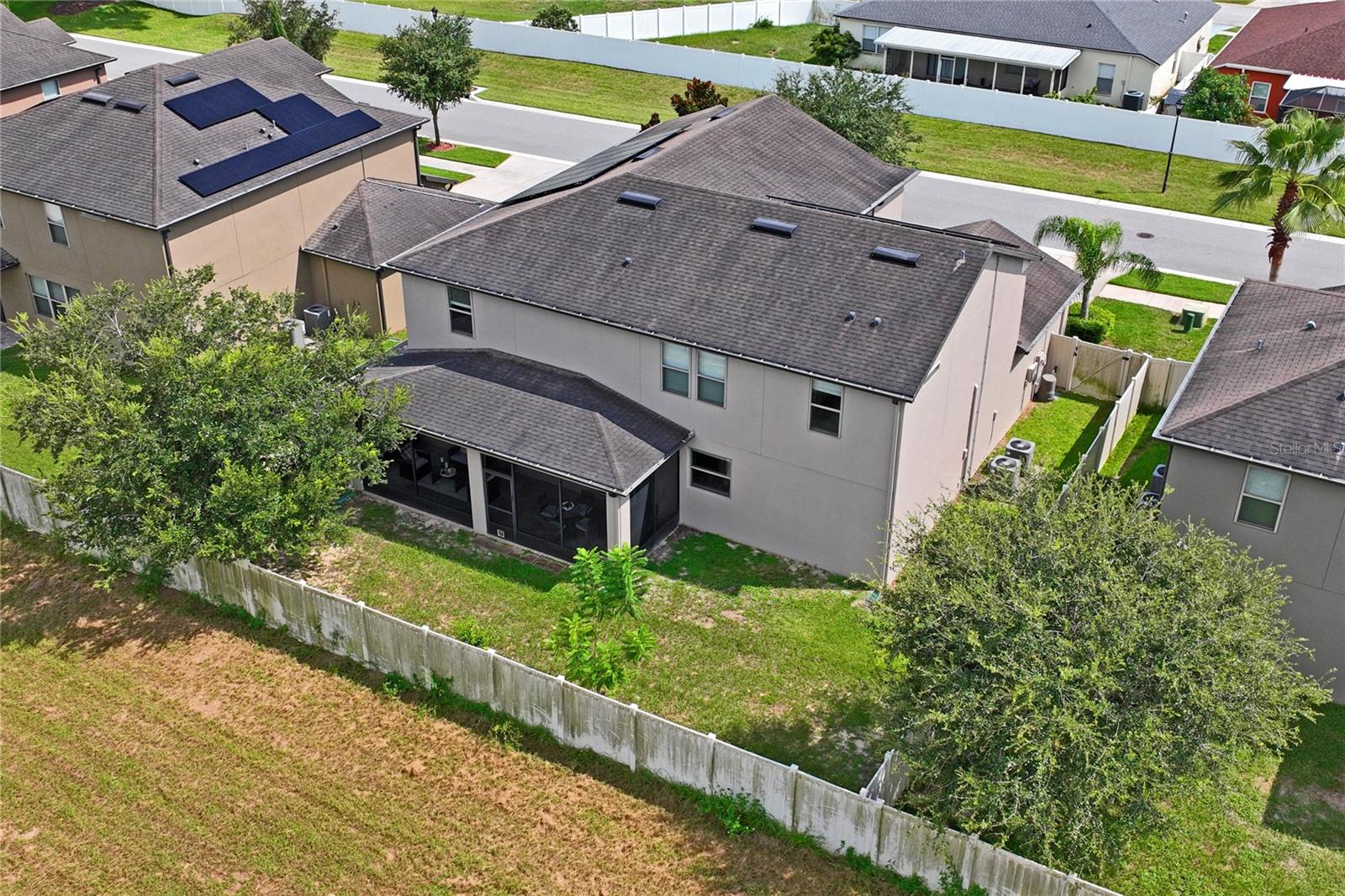 HIGHLANDS RESERVE PH 2 - Residential