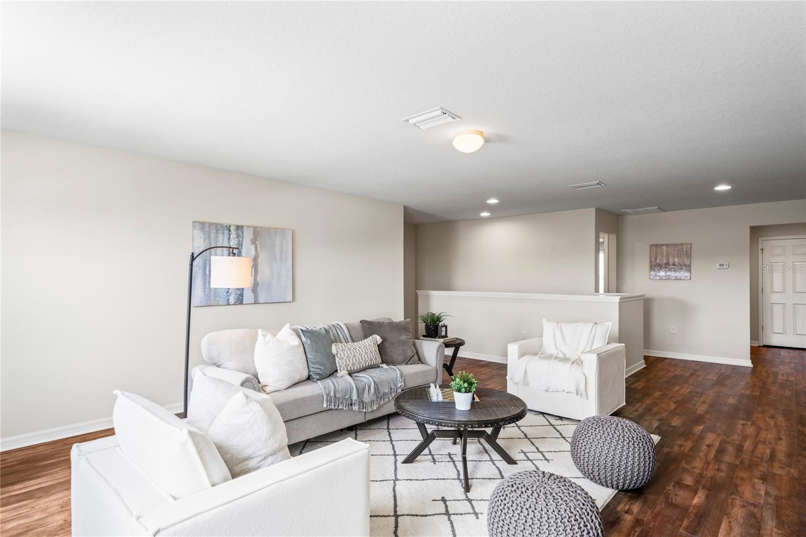 HIGHLANDS RESERVE PH 2 - Residential