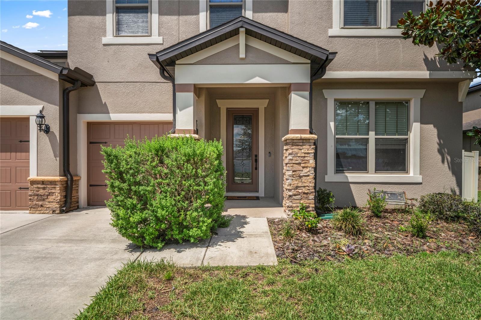 HIGHLANDS RESERVE PH 2 - Residential