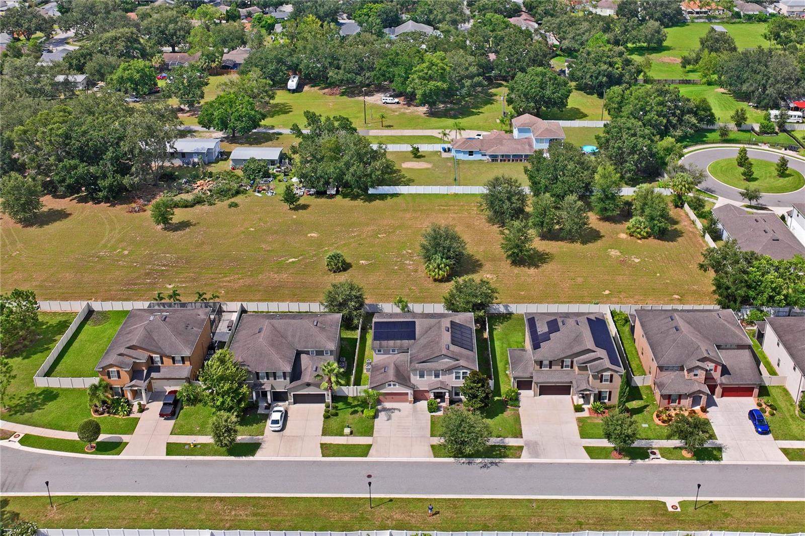 HIGHLANDS RESERVE PH 2 - Residential