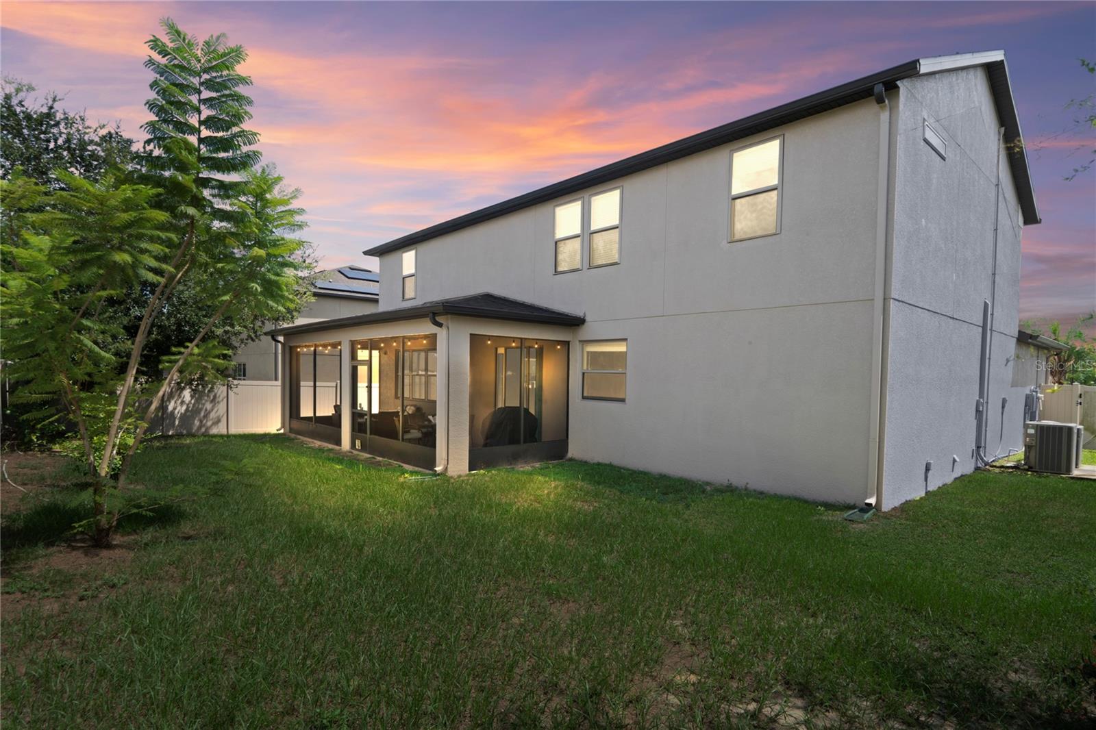 HIGHLANDS RESERVE PH 2 - Residential
