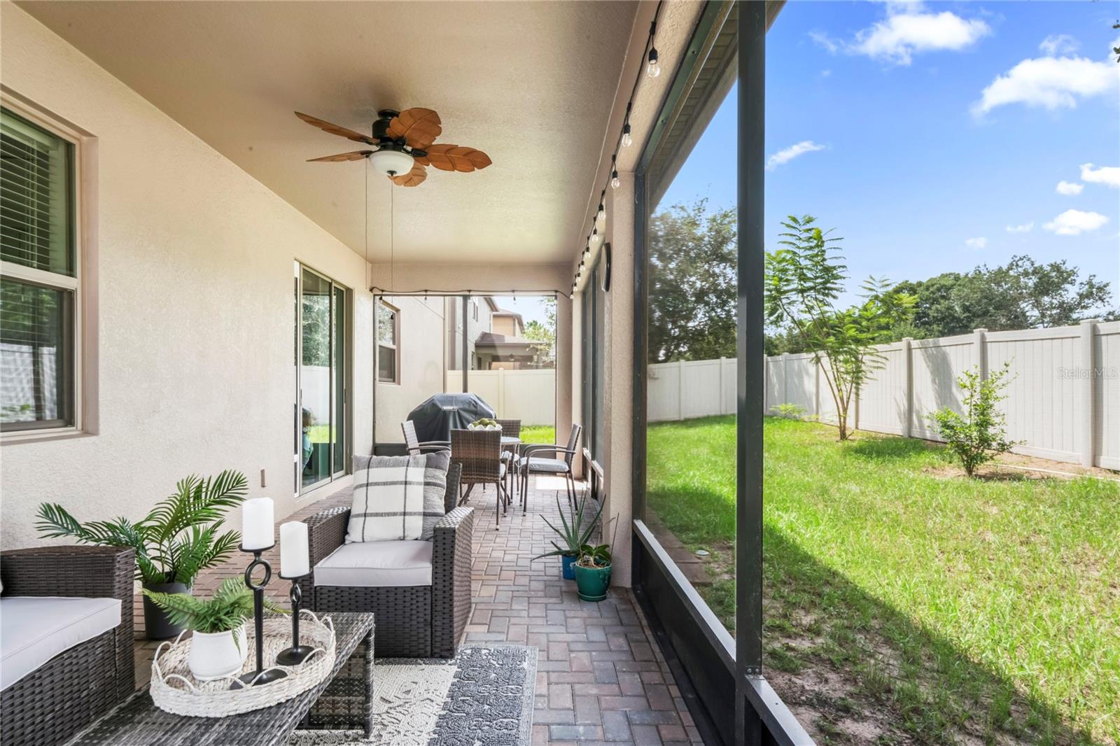 HIGHLANDS RESERVE PH 2 - Residential