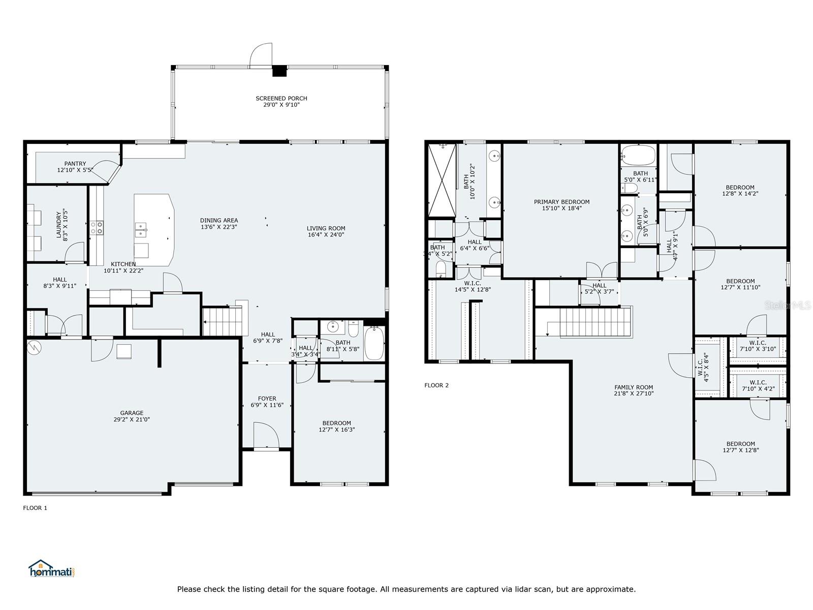 HIGHLANDS RESERVE PH 2 - Residential