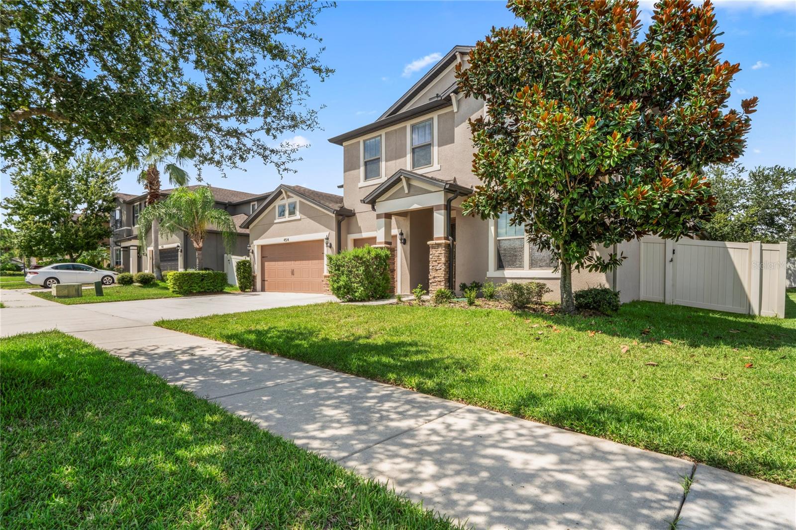 HIGHLANDS RESERVE PH 2 - Residential