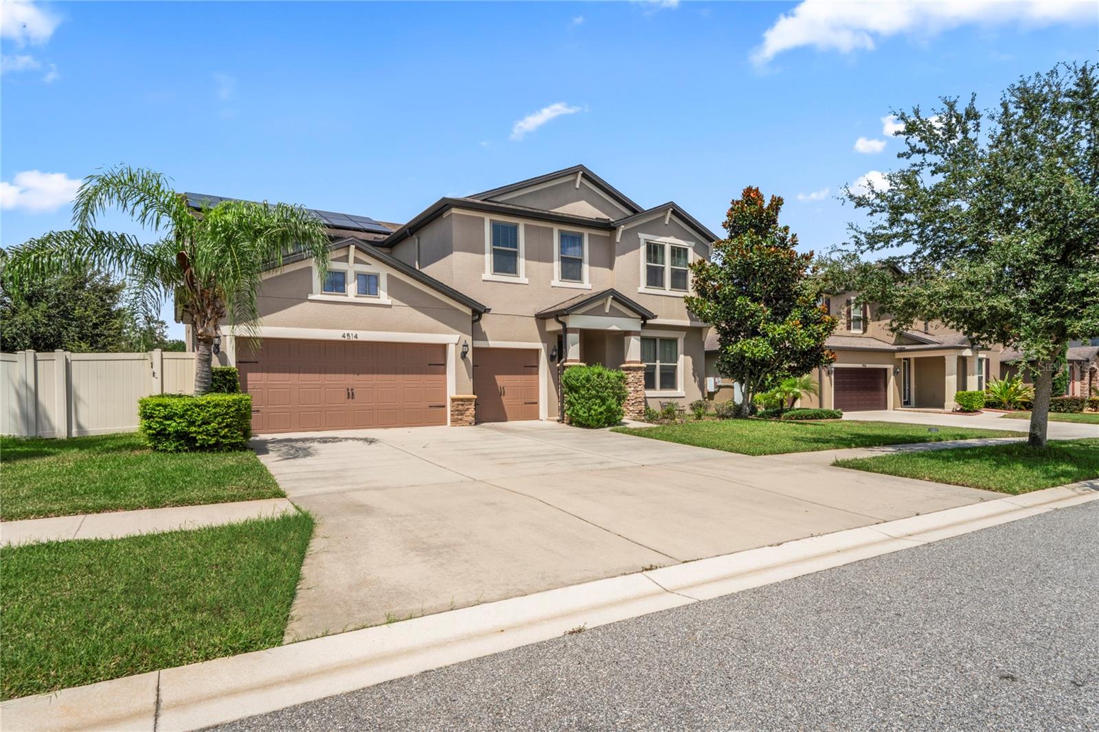 HIGHLANDS RESERVE PH 2 - Residential
