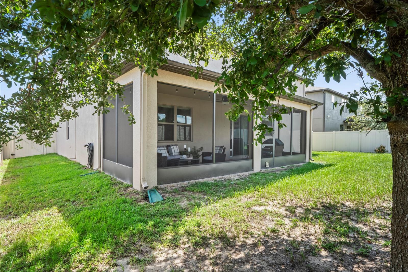 HIGHLANDS RESERVE PH 2 - Residential