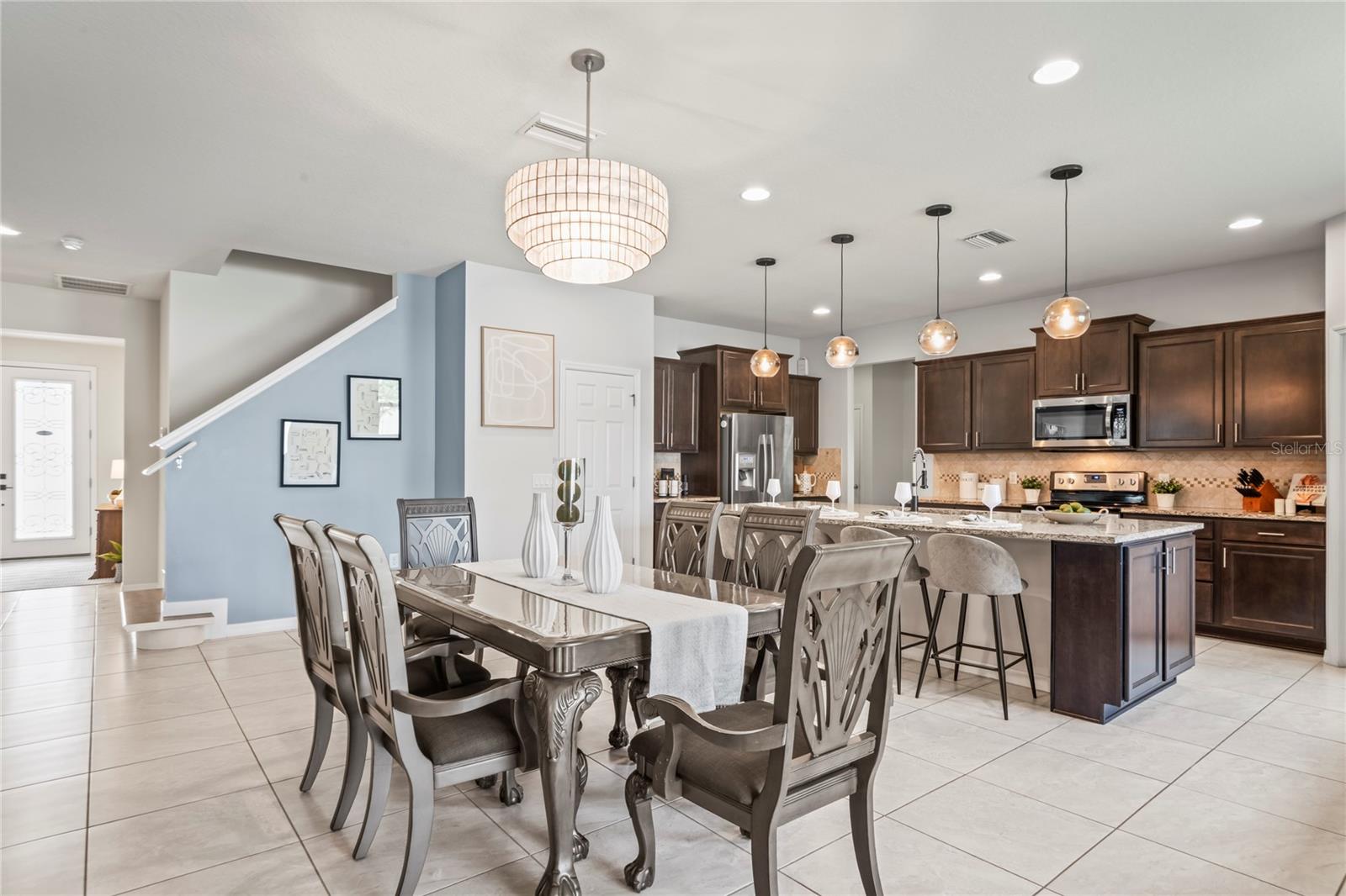 HIGHLANDS RESERVE PH 2 - Residential