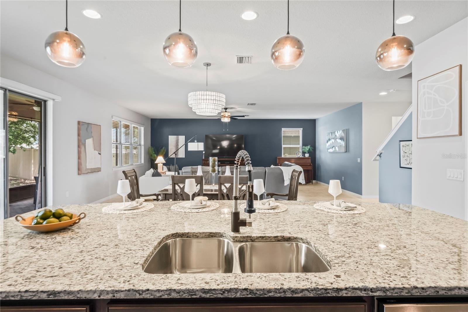 HIGHLANDS RESERVE PH 2 - Residential