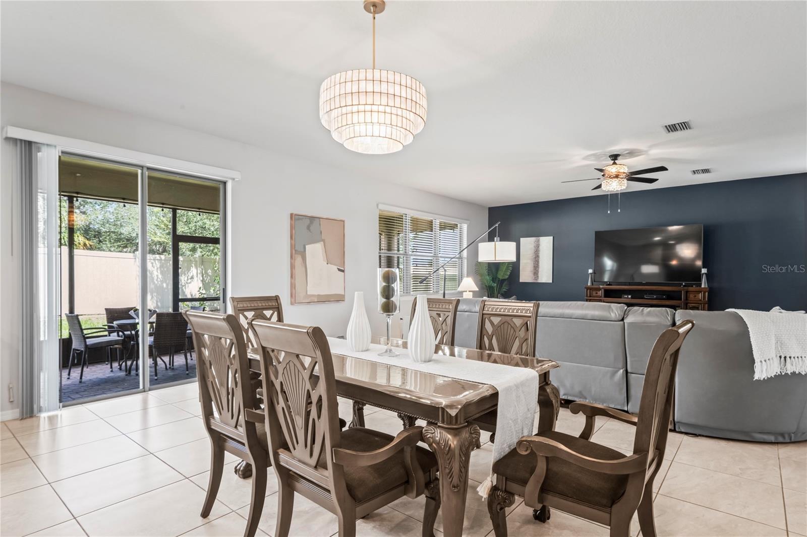 HIGHLANDS RESERVE PH 2 - Residential