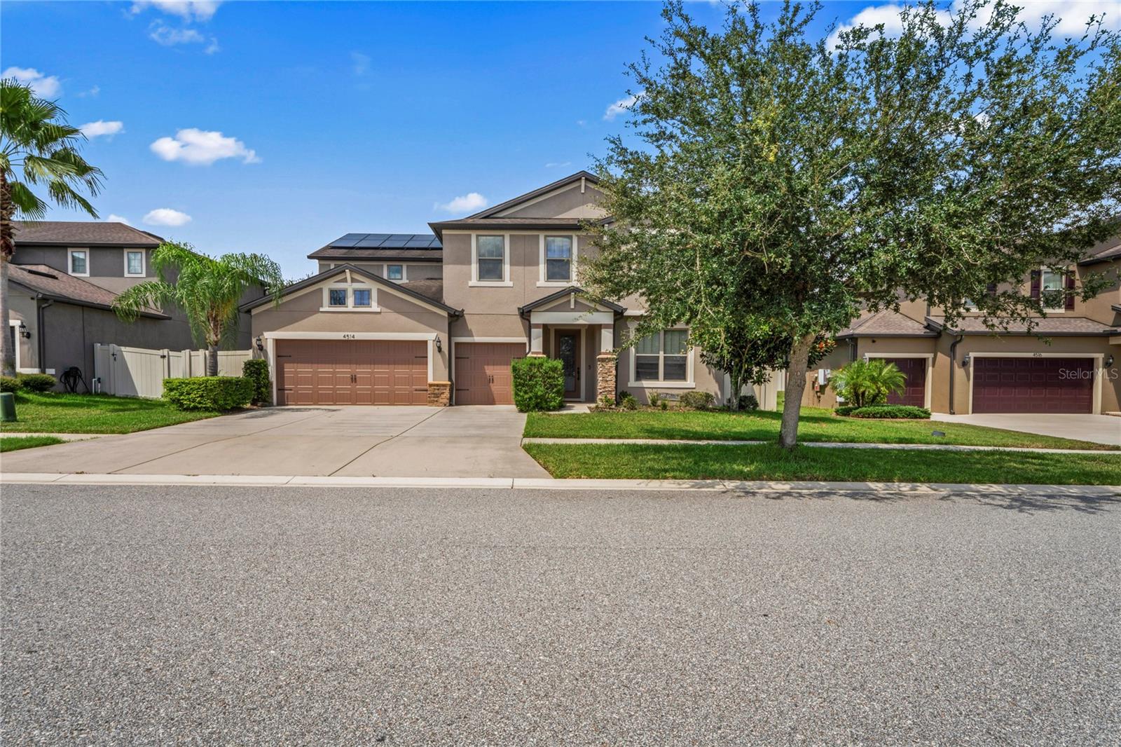 HIGHLANDS RESERVE PH 2 - Residential