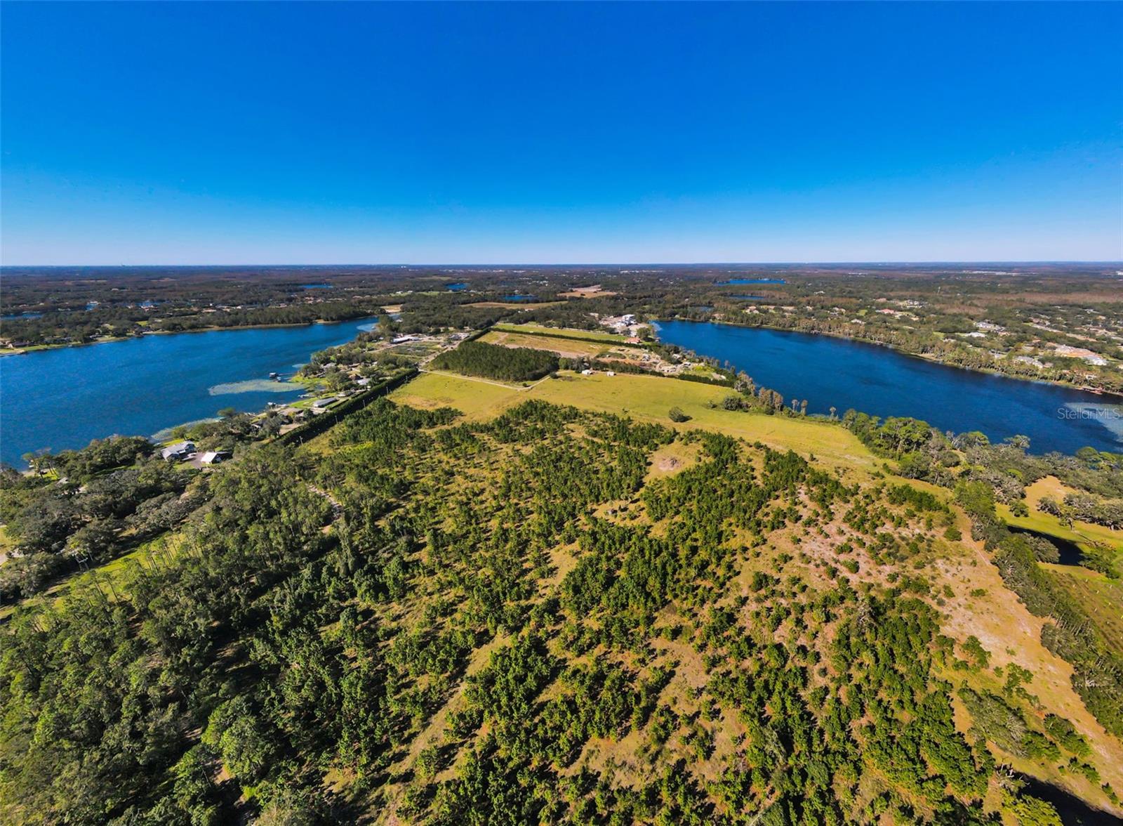 KEYSTONE PARK COLONY SUB - Land