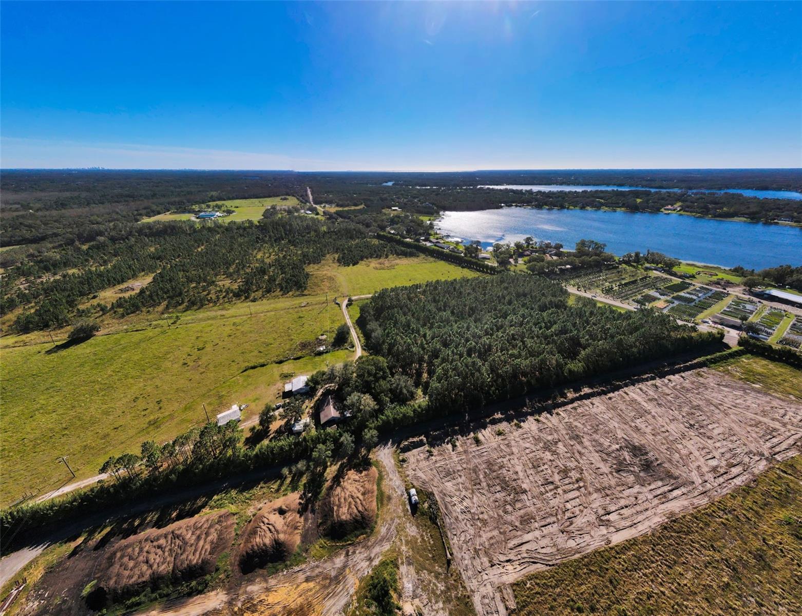 KEYSTONE PARK COLONY SUB - Land