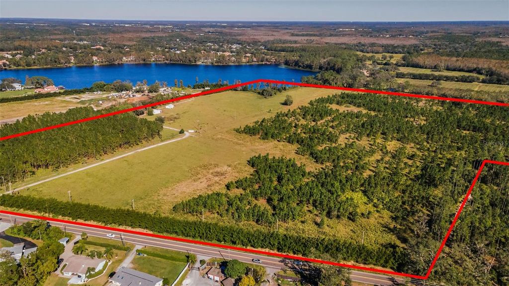 Photo of 18415 Gunn Highway, Odessa, FL 33556 (MLS # TB8316837)
