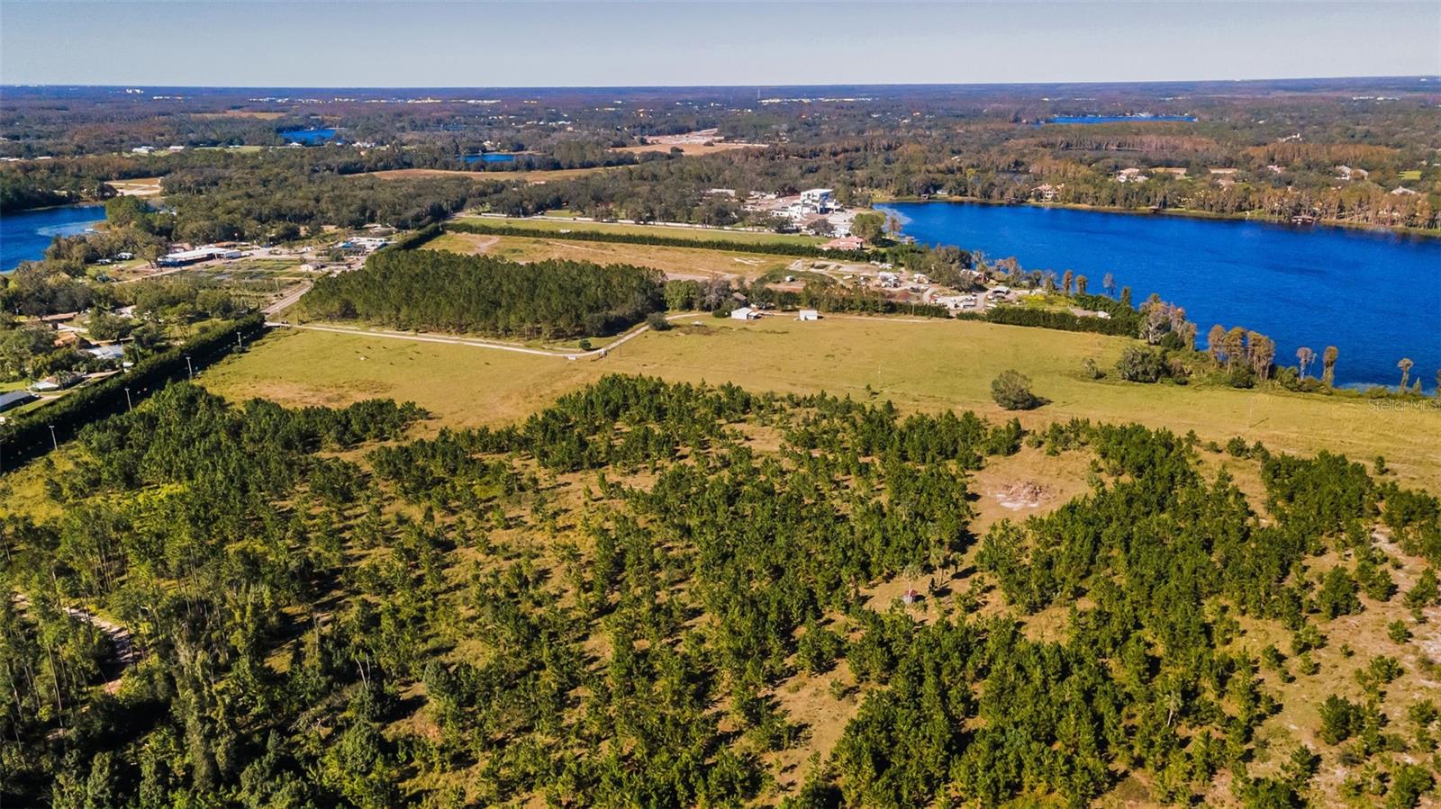 KEYSTONE PARK COLONY SUB - Land