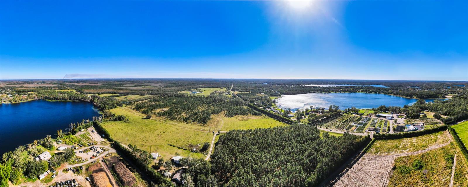 KEYSTONE PARK COLONY SUB - Land