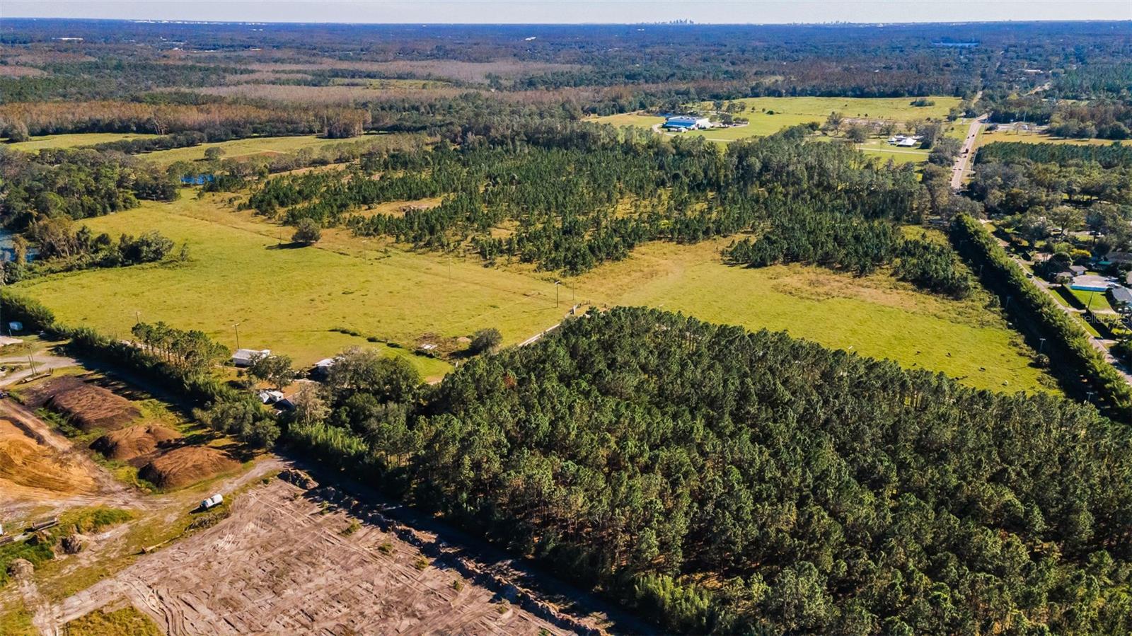 KEYSTONE PARK COLONY SUB - Land