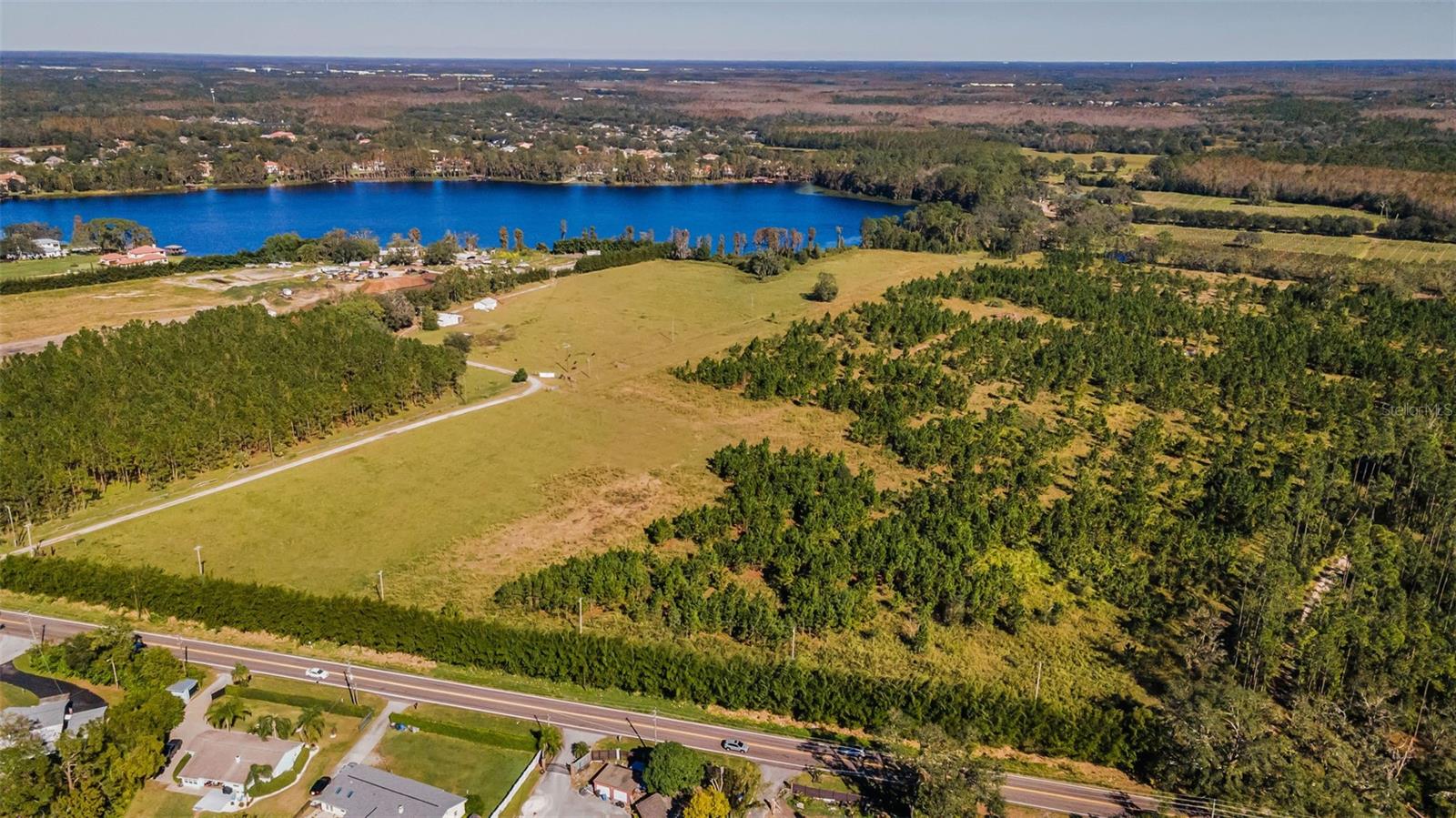 KEYSTONE PARK COLONY SUB - Land