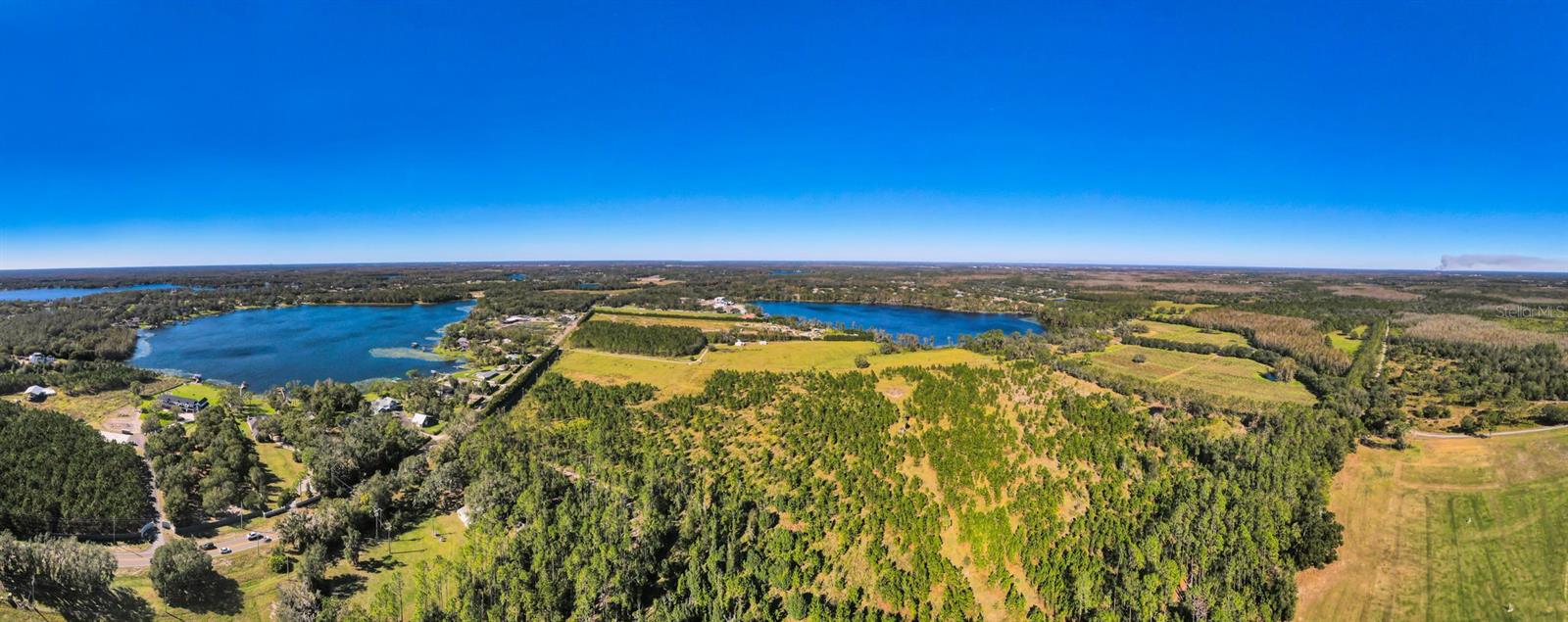 KEYSTONE PARK COLONY SUB - Land