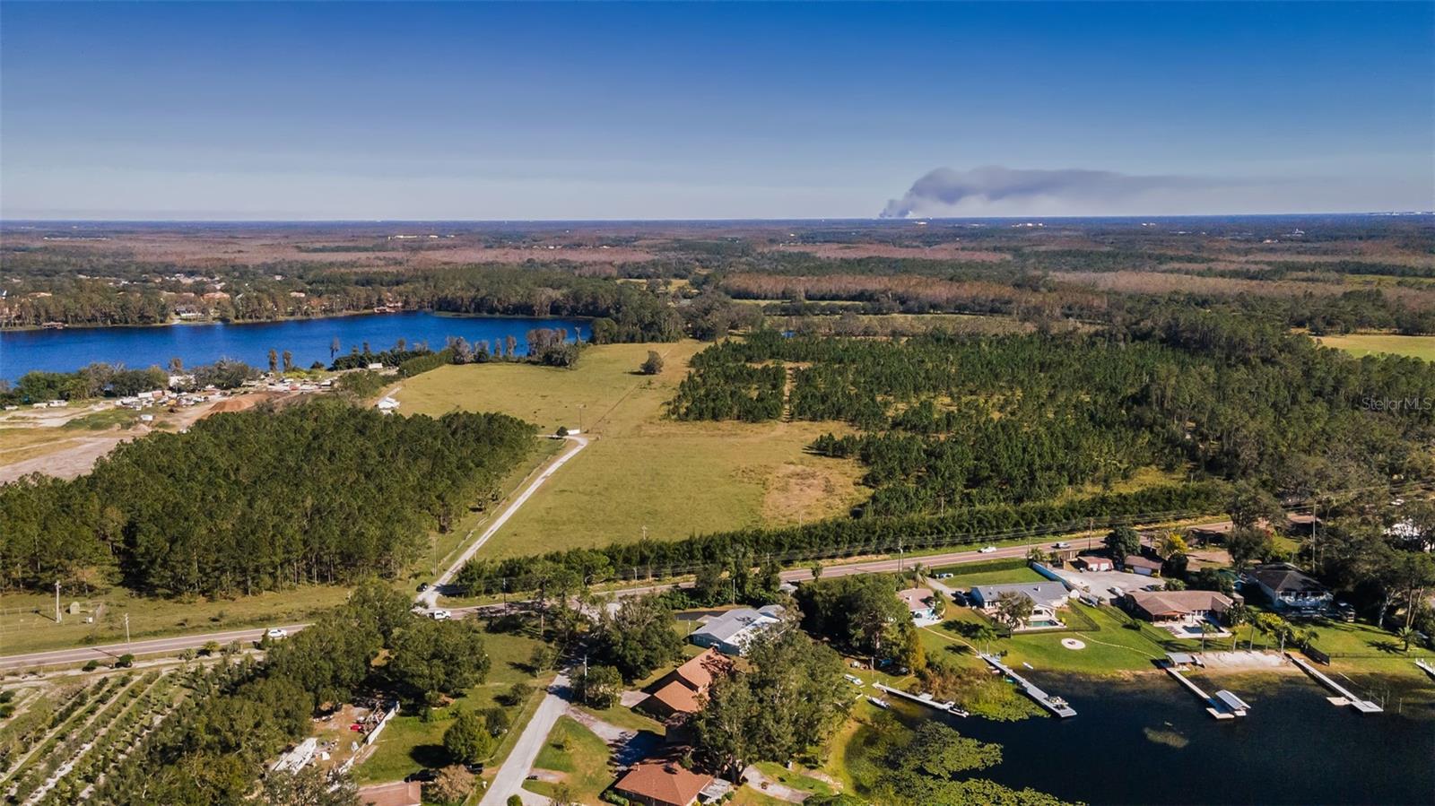 KEYSTONE PARK COLONY SUB - Land