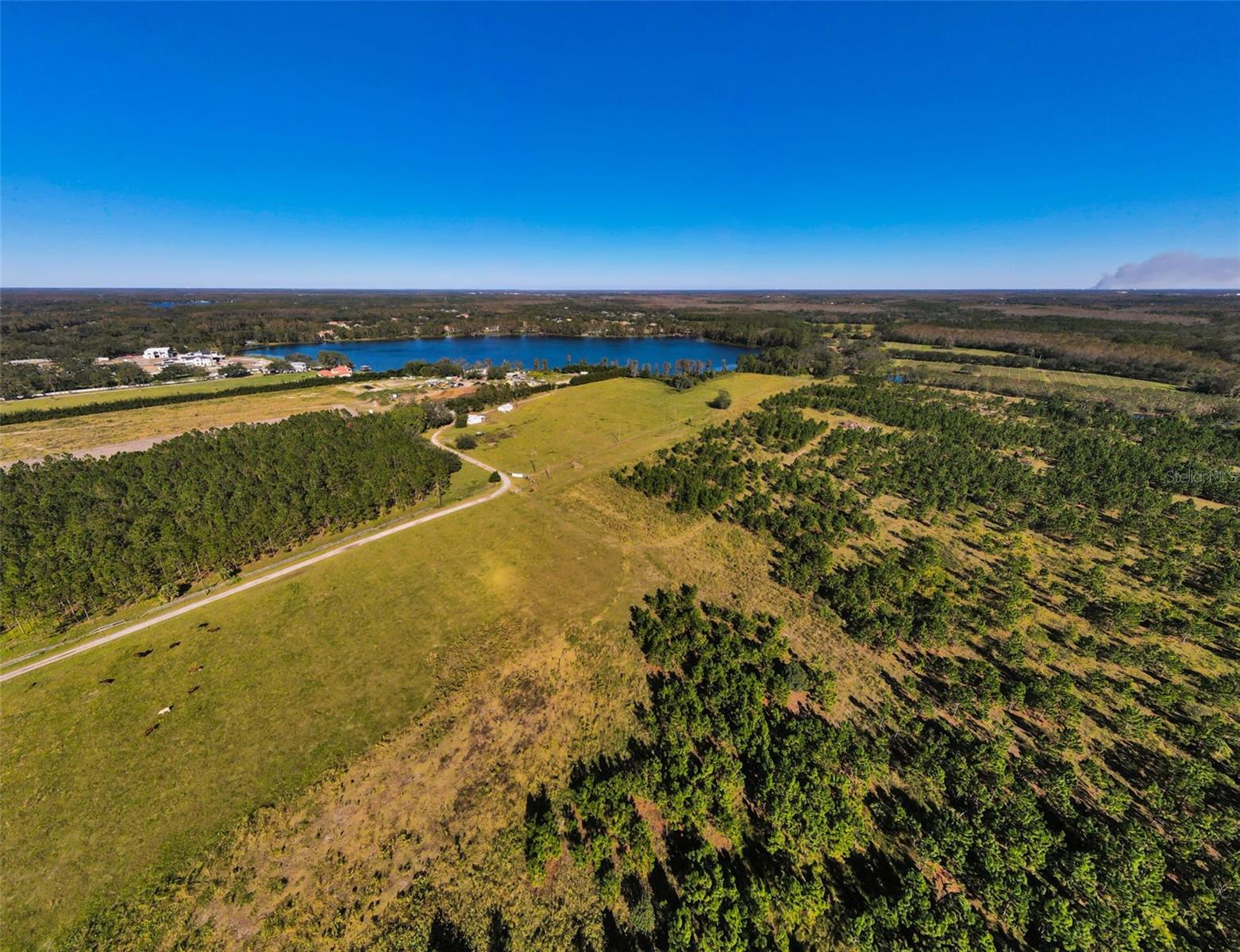 KEYSTONE PARK COLONY SUB - Land