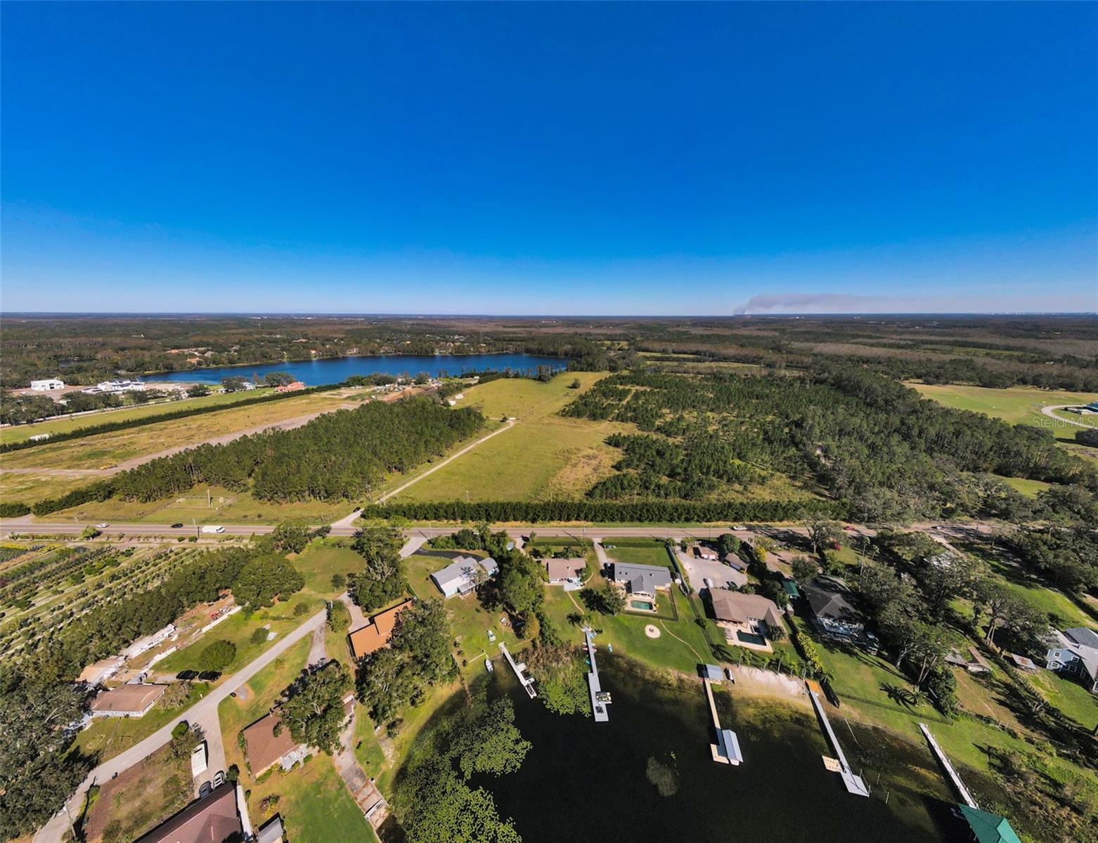 KEYSTONE PARK COLONY SUB - Land