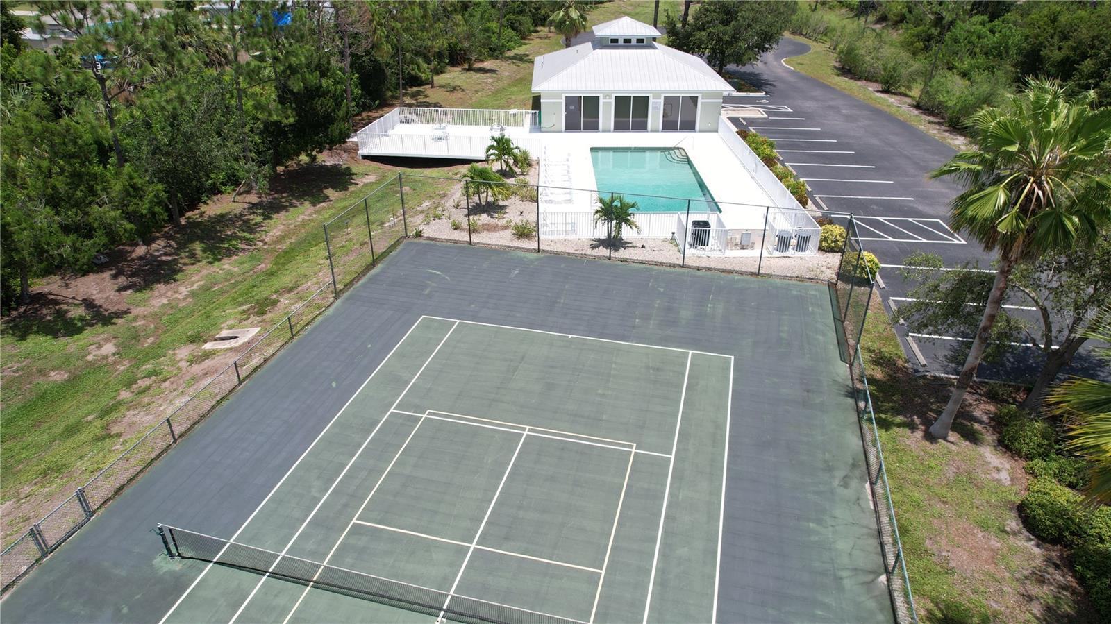 FIDDLERS GREEN TALL PINES - Residential