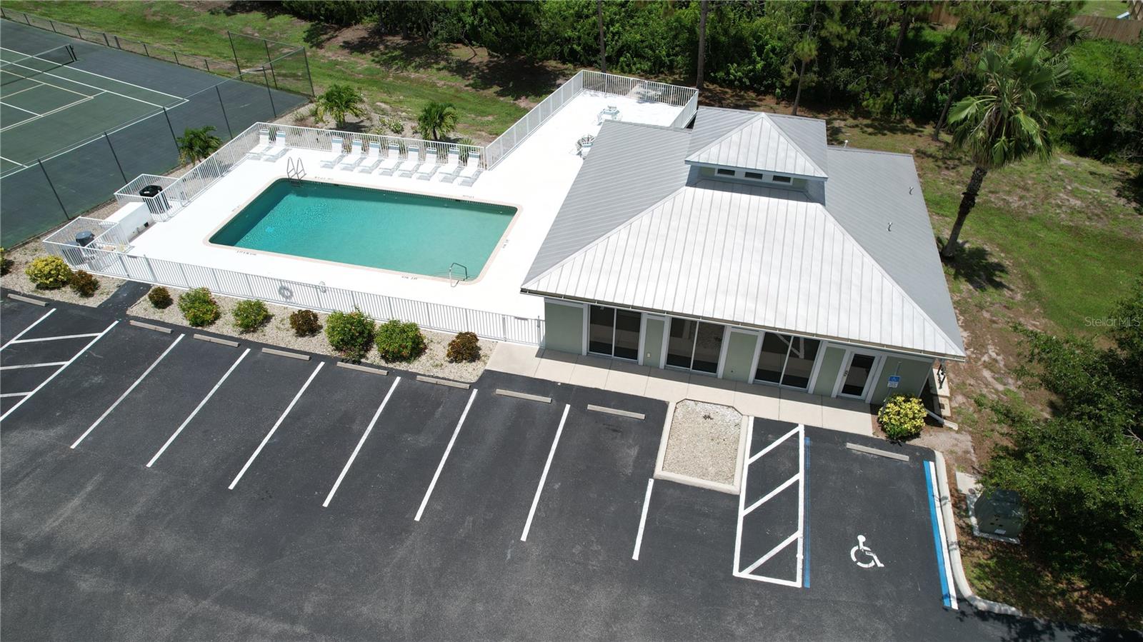 FIDDLERS GREEN TALL PINES - Residential