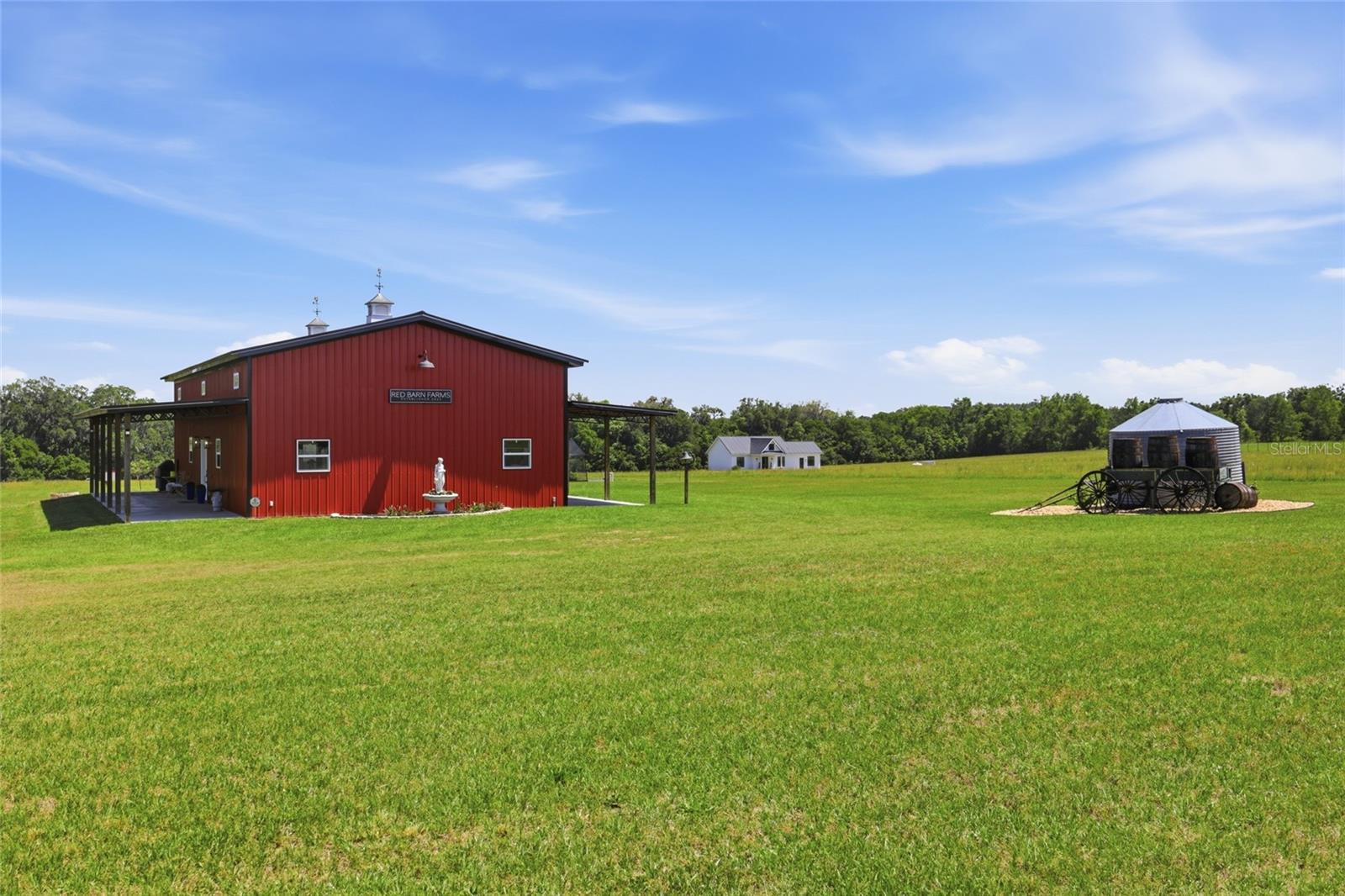 18605 NW COUNTY ROAD 235A