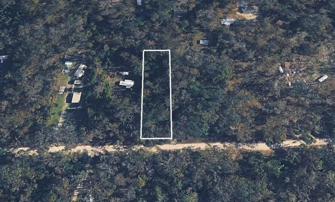 THREE RIVERS ESTATES - Land