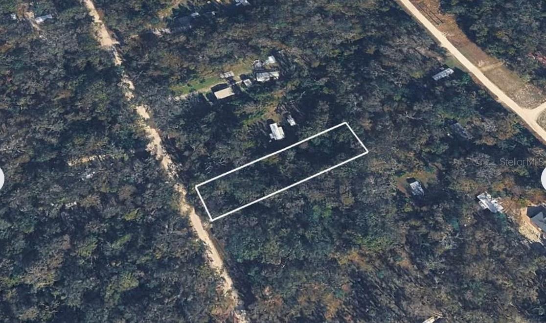 THREE RIVERS ESTATES - Land