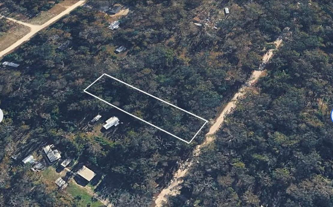 THREE RIVERS ESTATES - Land