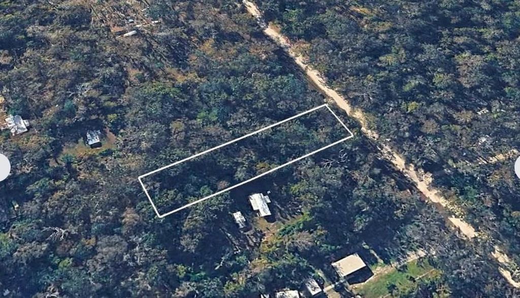 Photo of SW Boston Terrace, Fort White, FL 32038 (MLS # TB8479805)