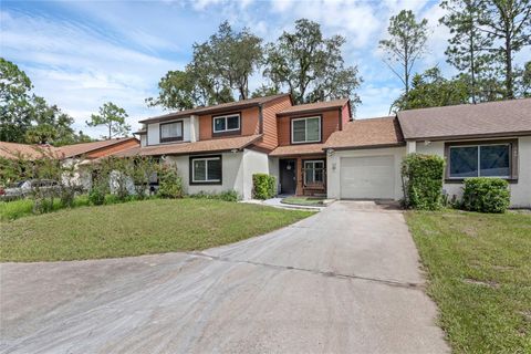 Photo of 107 Spreading Oak Court, Sanford, FL 32773 (MLS # O6339282)