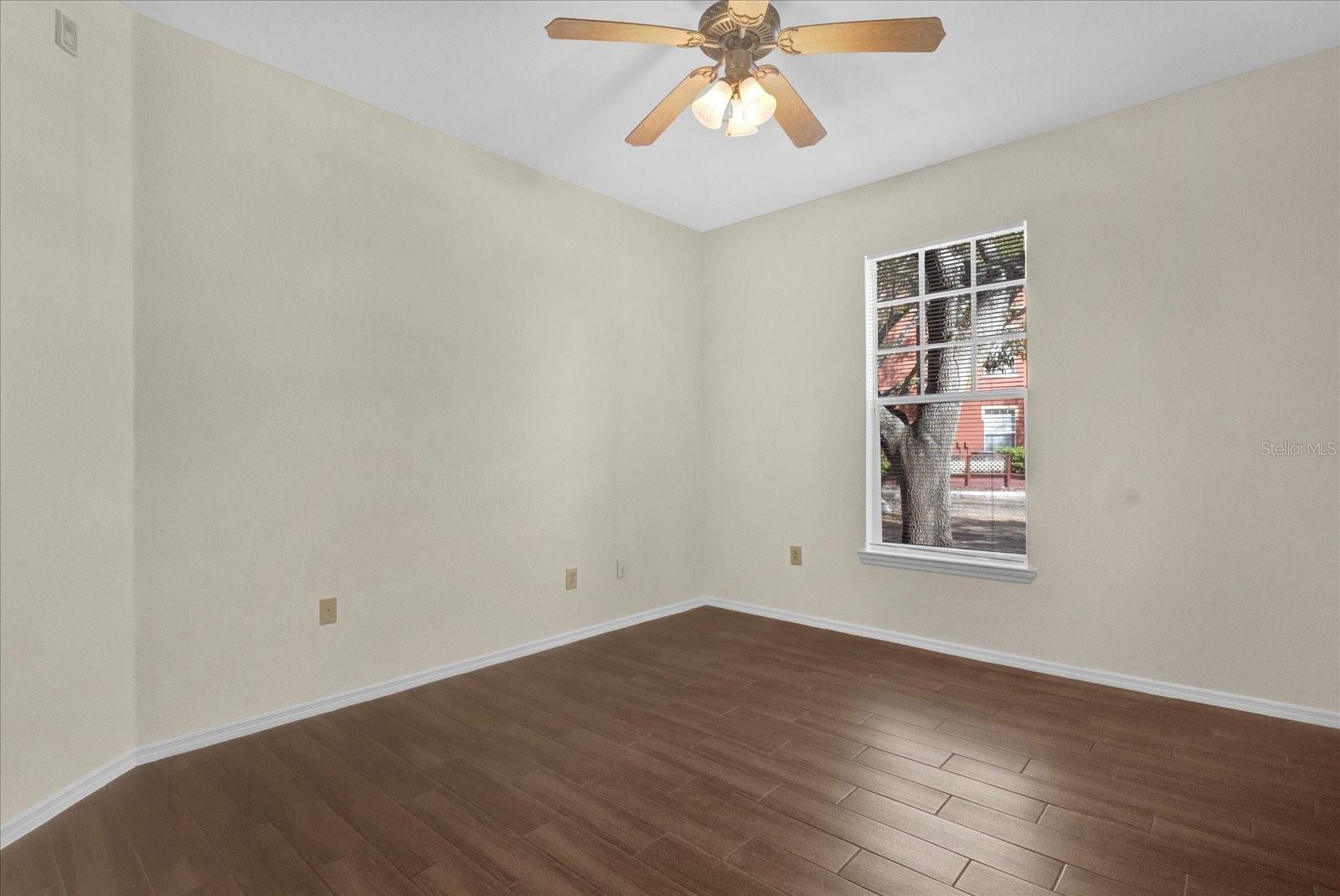 NOTTING HILL A CONDO - Residential Lease