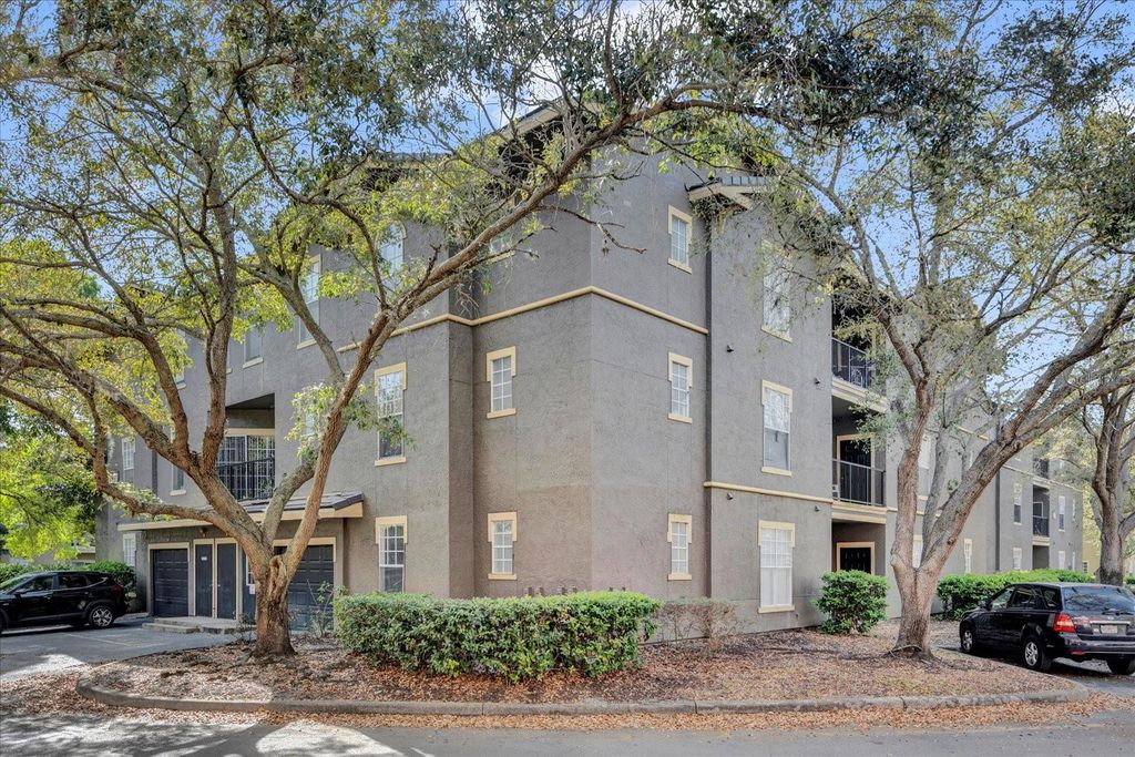 Photo of 1321 Arbor Vista Loop #101, Lake Mary, FL 32746 (MLS # O6367930)