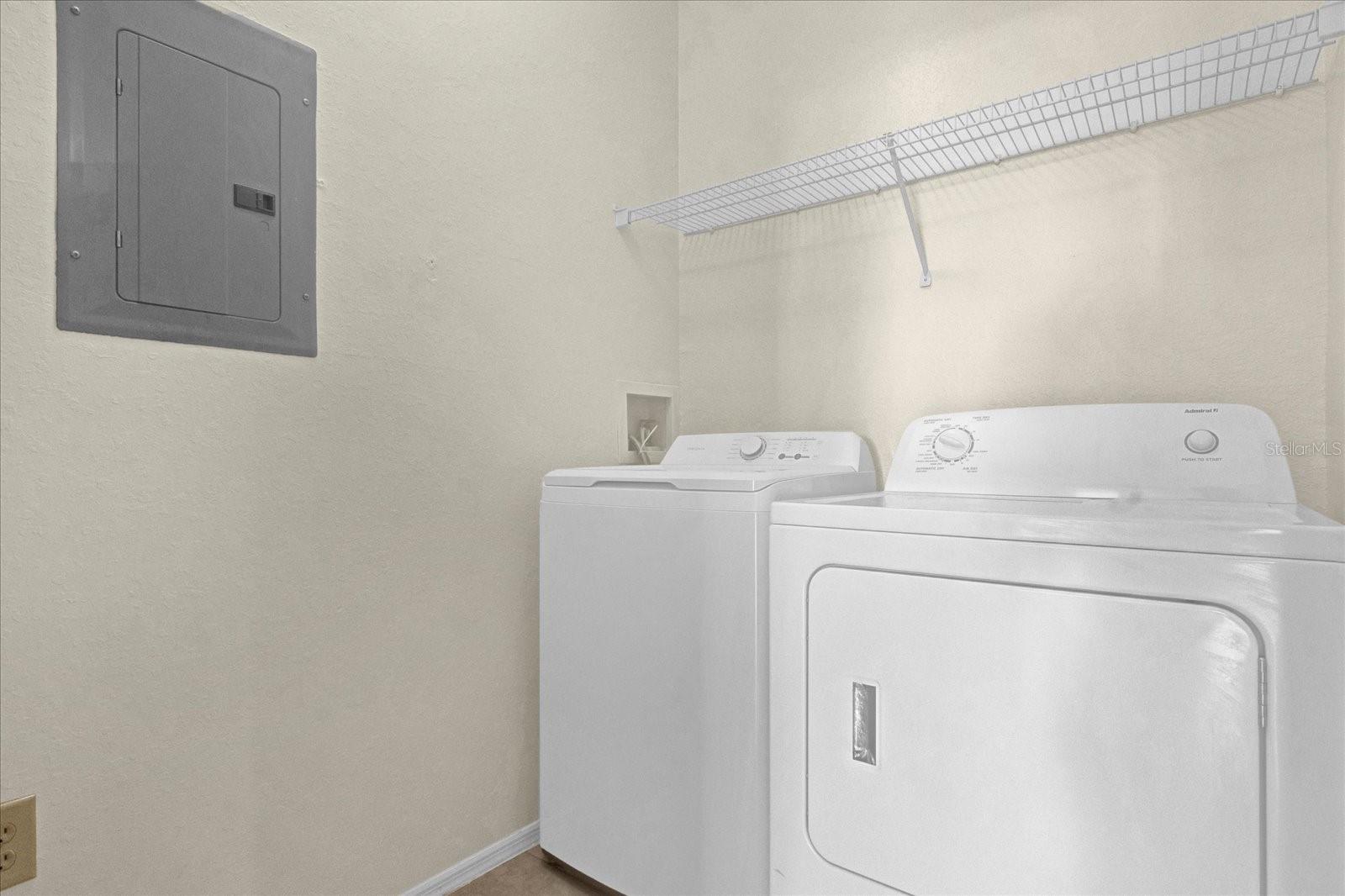 NOTTING HILL A CONDO - Residential Lease