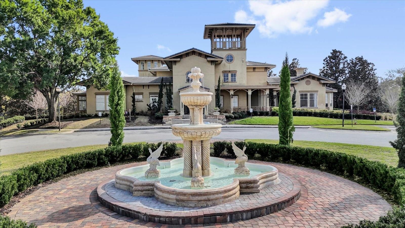 NOTTING HILL A CONDO - Residential Lease