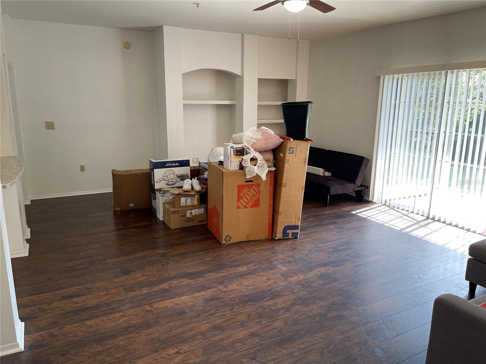 NOTTING HILL A CONDO - Residential Lease